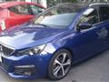 PEUGEOT 308 SW 1.5 bluehdi Gt Line s&s 130cv