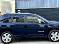 JEEP COMPASS 2.2 CRD Limited 4WD