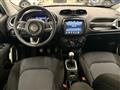 JEEP RENEGADE 1.4 tjt Longitude fwd 120cv Gpl