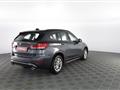 BMW X1 xDrive20d BUSINESS ADVANTAGE