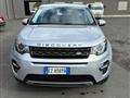 LAND ROVER DISCOVERY SPORT se