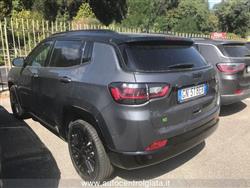 JEEP COMPASS e-HYBRID Compass 1.5 Turbo T4 130CV MHEV 2WD S