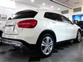 MERCEDES Classe GLA 2.2 CDI 170 CV ENDURO