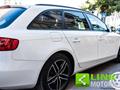 AUDI A4 AVANT Avant 2.0 TDI