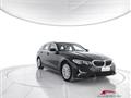 BMW SERIE 3 Serie 3 d Luxury