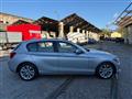 BMW SERIE 1 d 5p. Urban MOTORE 65000KM