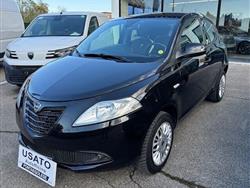 LANCIA YPSILON 0.9 TwinAir 85 CV 5 porte Metano Ecochic Elefantino