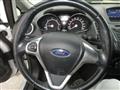 FORD Fiesta 5p 1.5 tdci Business 75cv E6 GARANTITA FULL OPT