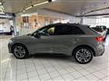 AUDI Q3 SPORTBACK 35 TFSI S line edition