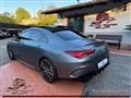 MERCEDES CLASSE CLA COUPE 4Matic RACE EDITION ITALIANA TAGLIANDATA! UNIPRO'!