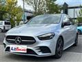 MERCEDES CLASSE B B 200 Automatic AMG Line Premium Plus