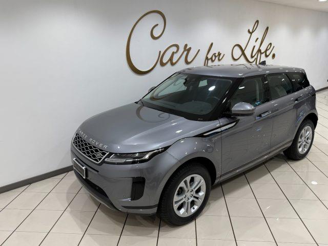 LAND ROVER RANGE ROVER EVOQUE 2.0D I4 mhev 150 AWD S