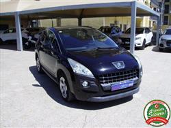 PEUGEOT 3008 1.6 HDi 112CV Allure