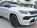 JEEP COMPASS 4XE 1.3 TURBO PHEV 240CV AT6 4XE S