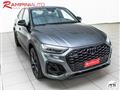 AUDI Q5 SPORTBACK SPB 40 TDI quattro S tronic Identity Black KM 0