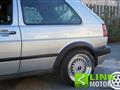 VOLKSWAGEN GOLF 1800 GTI 16v 136CV - 1990