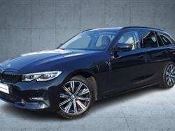 BMW SERIE 3 TOURING d Touring Luxury Aut.