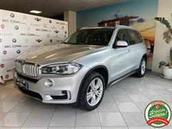 BMW X5 xDrive25d 218cv Experience