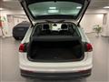 VOLKSWAGEN TIGUAN 2.0 TDI DSG 150 CV SCR Life