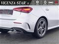 MERCEDES CLASSE A d PREMIUM AMG AUTOMATIC