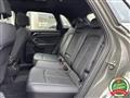 AUDI Q3 35 TFSI S line edition Trtto Pelle Led Navi