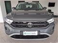 VOLKSWAGEN T-ROC 2.0 TDI SCR Life "UFFICIALE"