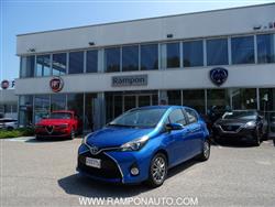 TOYOTA YARIS 1.0 5 porte Lounge