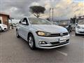 VOLKSWAGEN POLO 1.0 EVO 80 CV 5p. Comfortline BlueMotion Technology