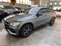 MERCEDES CLASSE GLC d 4Matic Coupé Premium