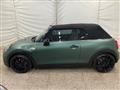 MINI CABRIO 2.0 Cooper S Hype Cabrio