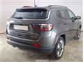 JEEP COMPASS 1.6 Multijet II 2WD Limited Winter