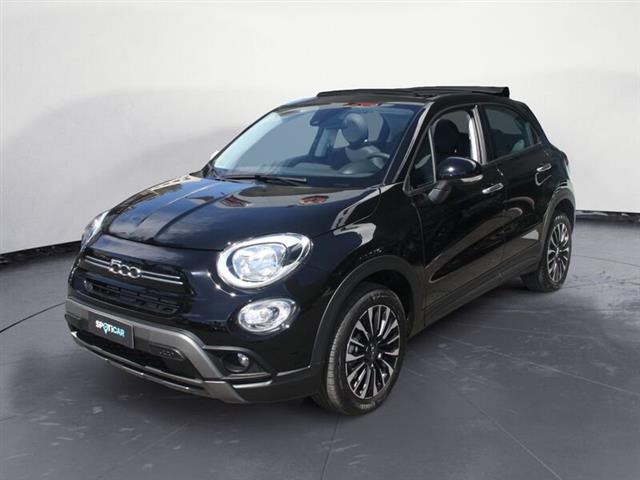 FIAT 500X 1.5 T4 Hybrid 130 CV DCT Dolcevita