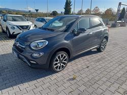 FIAT 500X 2.0 MultiJet 140 CV AT9 4x4 Cross Plus