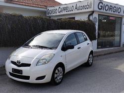 TOYOTA Yaris 1.0 Now 5p my10