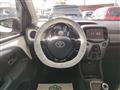 TOYOTA AYGO Connect 1.0 VVT-i 72 CV 5 porte x-cool MMT