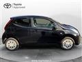 TOYOTA AYGO Connect 1.0 VVT-i 72 CV 5 porte x-play