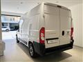 FIAT Ducato 30 MH2 2.3 mjt 120cv E6d-temp Ducato 35 2.2 Mjt 120CV PLM-TA Furgone