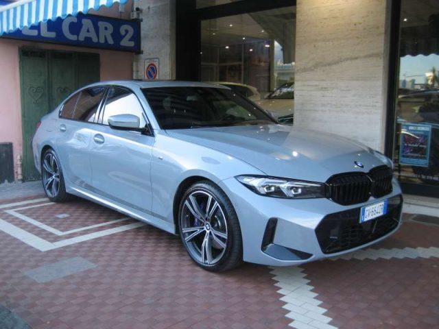 BMW SERIE 3 TOURING D 48V  XDRIVE MSPORT