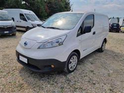 NISSAN E-NV200 EV Van Business 4 porte