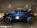 LANCIA YPSILON 1.2 69 CV + GPL 5 porte Elefantino Blu