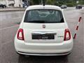 FIAT 500 KM ZERO 1.0 hybrid Dolcevita NEOPAT. PROM FINANZ