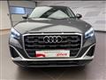 AUDI Q2 35 TDI S tronic S line Edition