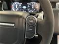 LAND ROVER RANGE ROVER SPORT 5.0 V8 Supercharged 550 CV SVR SANTORINI BLACK