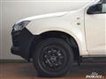 ISUZU D-MAX N57 1.9 Space Cab 4X4