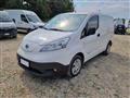 NISSAN E-NV200 EV Van Business 4 porte