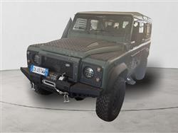 LAND ROVER DEFENDER 110 2.4 TD4 Station Wagon SE