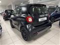 SMART FORTWO 90 0.9 Turbo twinamic Berlin Black