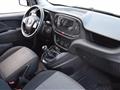 FIAT DOBLÒ 1.4 T-Jet Natural power Allestito