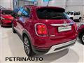 FIAT 500X 1.6 MultiJet 120 CV Cross Plus