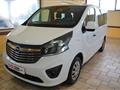 RENAULT TRAFIC 9 Posti  Vivaro